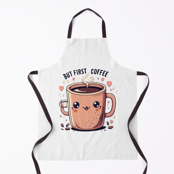 Item preview, I Need Coffee Funny Animal T-Shirt designed and sold by RemyTub.