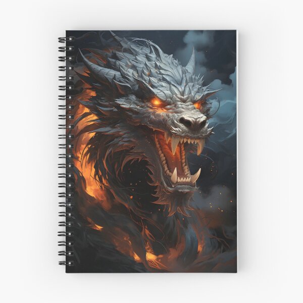 Item preview, Dragon burst with Flame designed and sold by ToyDragon.
