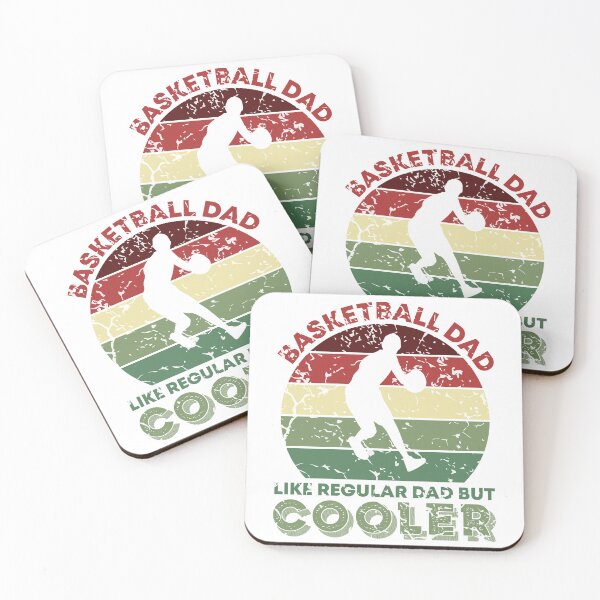 Item preview, The Ultimate Gifts for Dad: Perfect Presents for the Basketball Lover designed and sold by typoinspired.