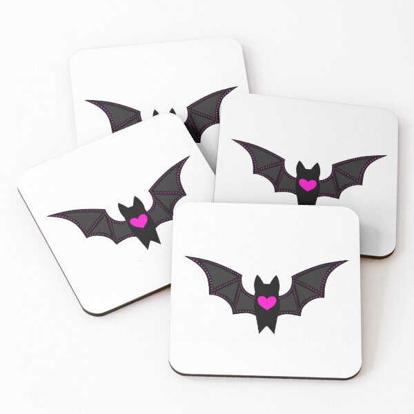 Item preview, Bat love designed and sold by KaisPrints.
