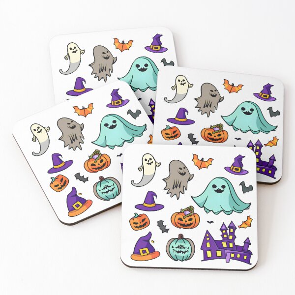 Item preview, Ghost koko no.6 designed and sold by Larmarshop.