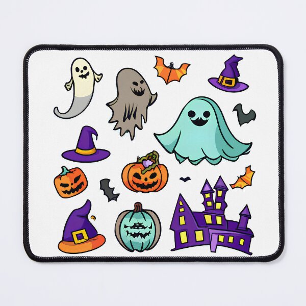 Item preview, Ghost koko no.6 designed and sold by Larmarshop.