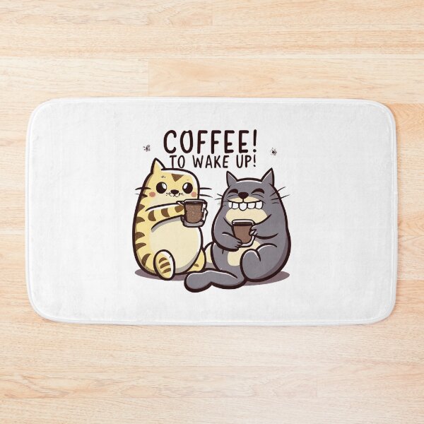 Item preview, I Need Coffee Funny Animal T-Shirt designed and sold by RemyTub.