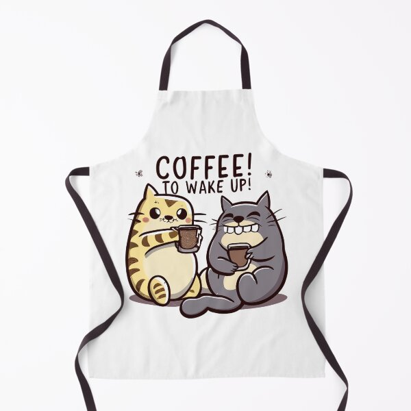 Item preview, I Need Coffee Funny Animal T-Shirt designed and sold by RemyTub.