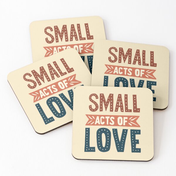 Item preview, Relationships - Small Daily Acts Of Love designed and sold by MrDoze.