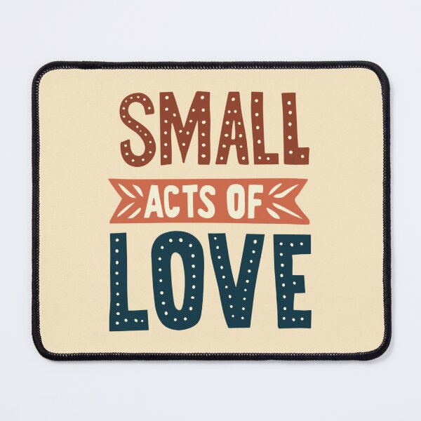 Item preview, Relationships - Small Daily Acts Of Love designed and sold by MrDoze.