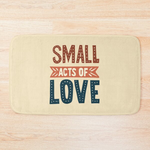 Item preview, Relationships - Small Daily Acts Of Love designed and sold by MrDoze.