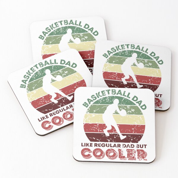 Item preview, The Ultimate Gifts for Dad: Perfect Presents for the Basketball Lover designed and sold by typoinspired.