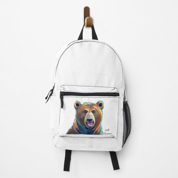Item preview, Bear Grazer 4 designed and sold by Frenchbullrufo.