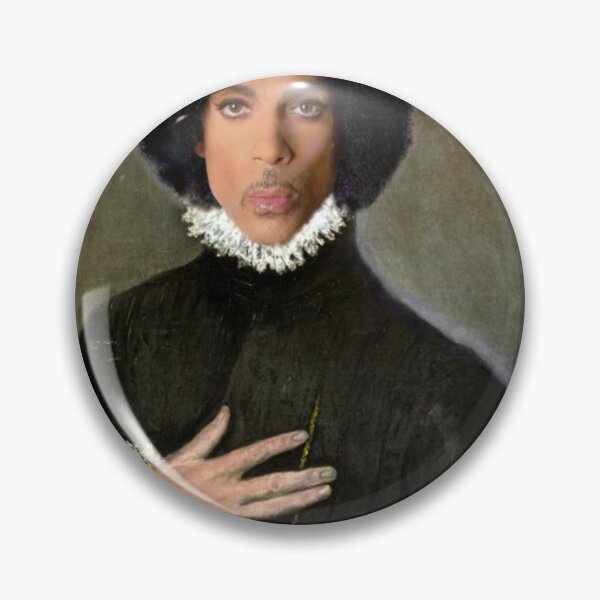 Item preview, El Greco Prince designed and sold by Leon Brassard.
