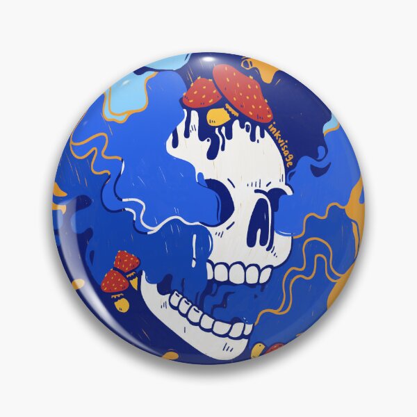 Item preview, David Dunn, Poison designed and sold by inkvisage.