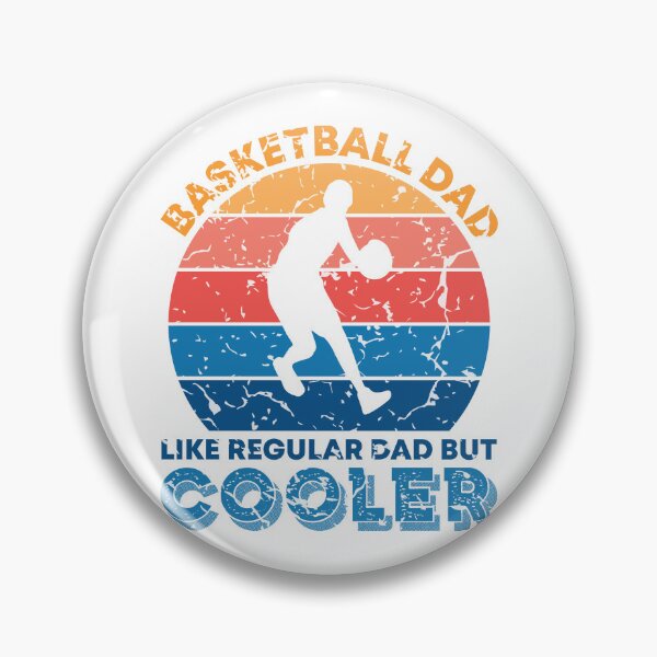Item preview, The Ultimate Gifts for Dad: Perfect Presents for the Basketball Lover designed and sold by typoinspired.