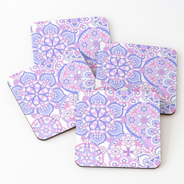 Item preview, Festival Lavender designed and sold by Fabricatemyart.