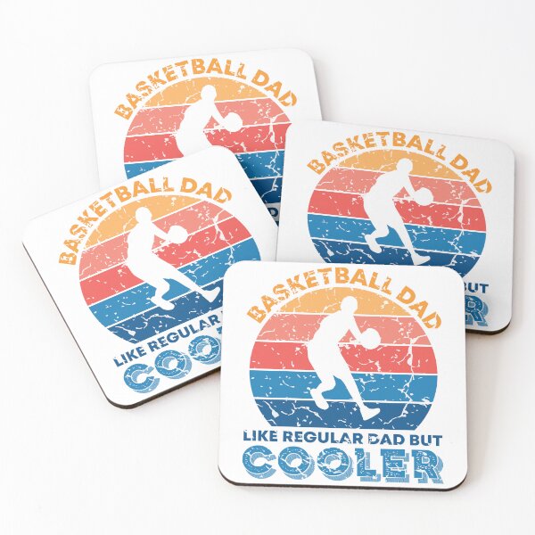 Item preview, The Ultimate Gifts for Dad: Perfect Presents for the Basketball Lover designed and sold by typoinspired.
