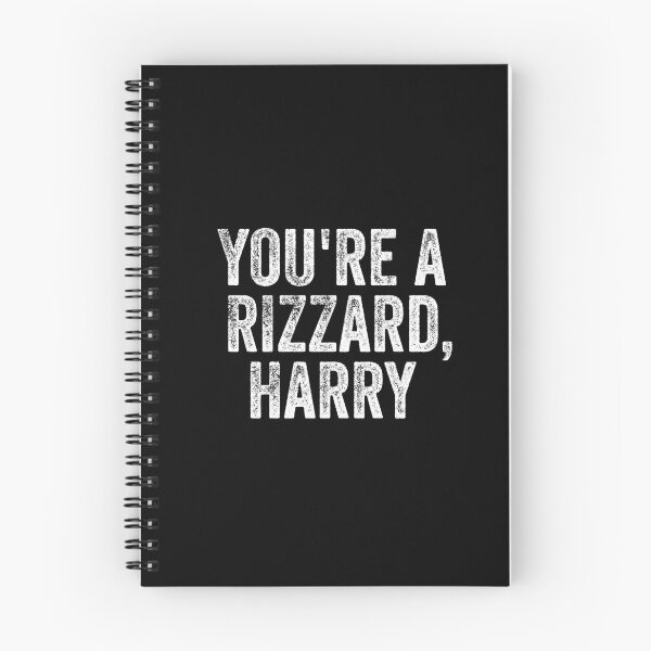Item preview, Eres un Rizzard, Harry Divertido W Rizz Rizzler Meme designed and sold by reg5500.