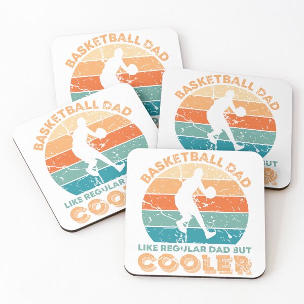Item preview, The Ultimate Gifts for Dad: Perfect Presents for the Basketball Lover designed and sold by typoinspired.