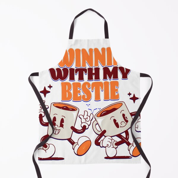 Item preview, Twinning Moments: Celebrate Friendship with My Bestie Design designed and sold by Cheeky Companions.