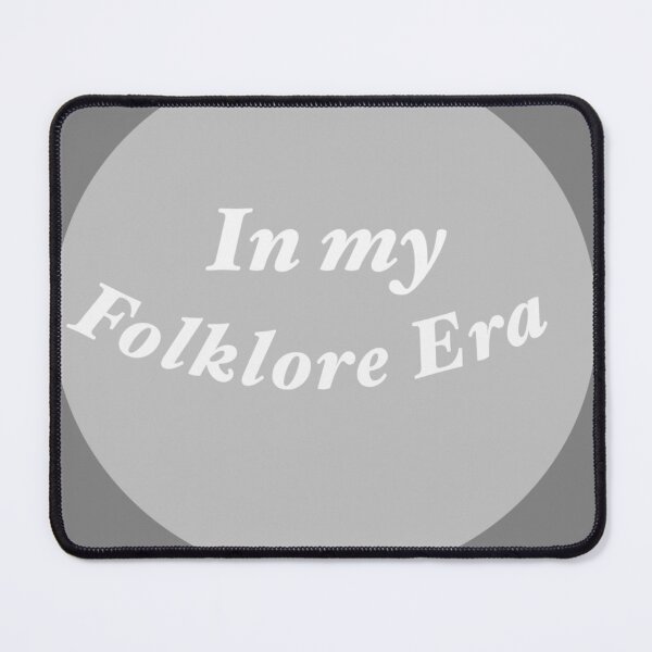 Item preview, folklore era designed and sold by bluemirrorball.