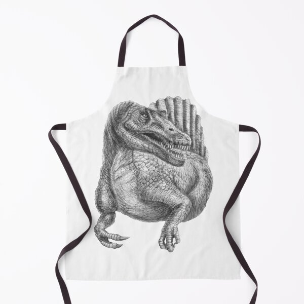 Item preview, Spinosaurus designed and sold by TimeSkiff.