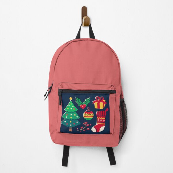 Item preview, The Winter Vacation designed and sold by Lar888.