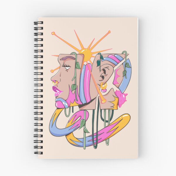 Item preview, Sun Mind - Art designed and sold by CONRUOUSLY.