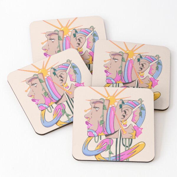 Item preview, Sun Mind - Art designed and sold by CONRUOUSLY.