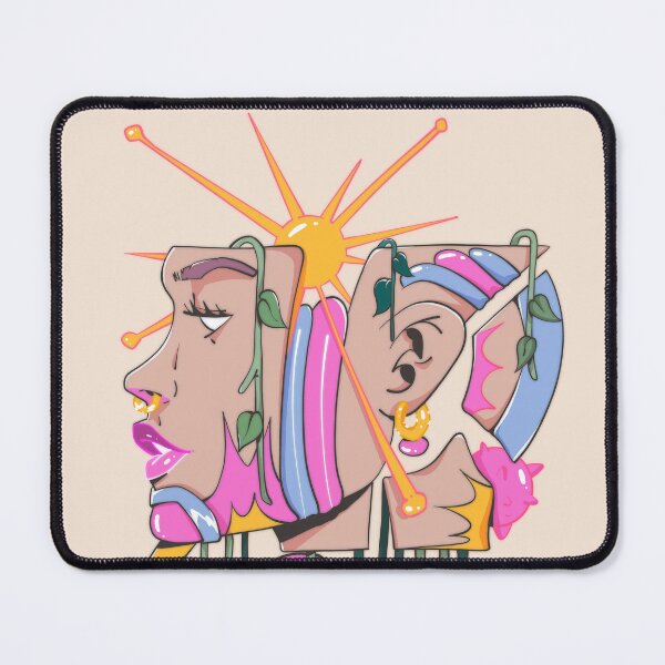 Item preview, Sun Mind - Art designed and sold by CONRUOUSLY.