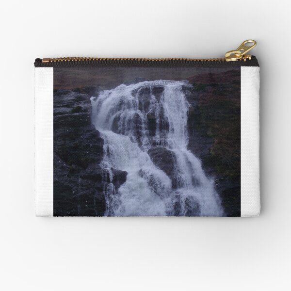 Item preview, Glencoe waterfall designed and sold by lynncuthbert.