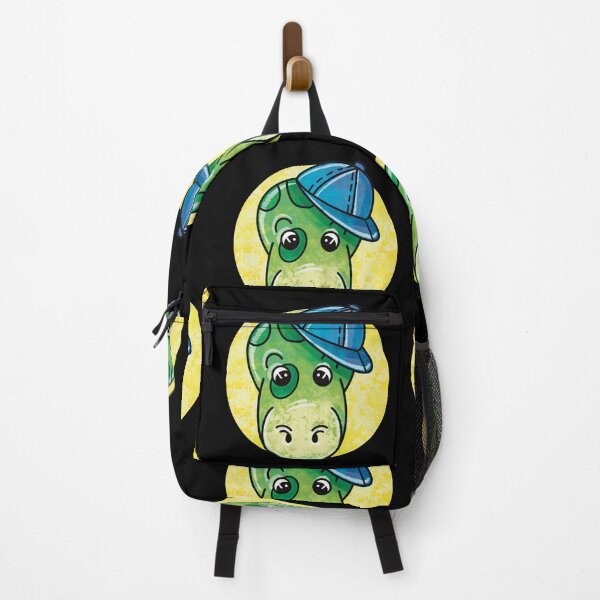 Item preview, Dinosaurs Skater designed and sold by Dominika Marzec-Starzykowska.
