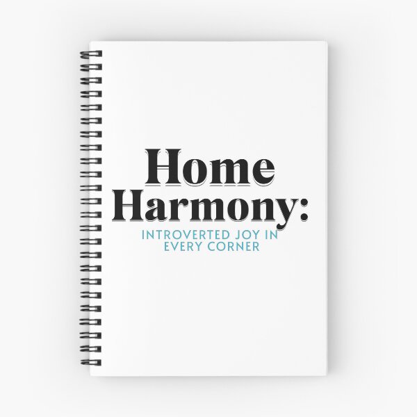Item preview, Home: Introverted Joy in Every Corner designed and sold by Kiwikho.