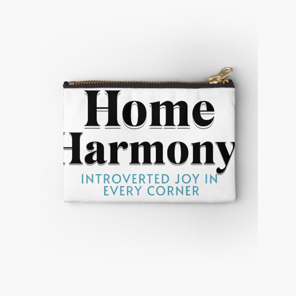 Item preview, Home: Introverted Joy in Every Corner designed and sold by Kiwikho.