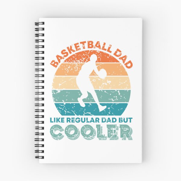 Item preview, Top Picks: Best Gifts for Dad, the Basketball Lover designed and sold by typoinspired.