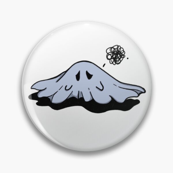 Item preview, Ghosted... designed and sold by mad1123.