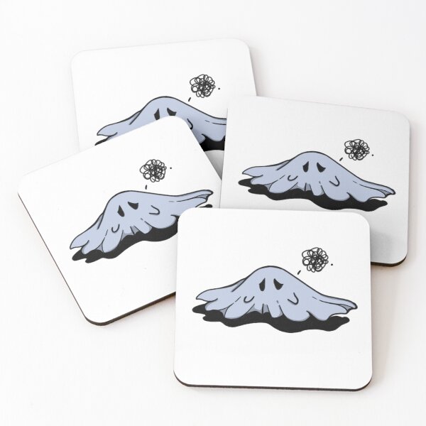Item preview, Ghosted... designed and sold by mad1123.