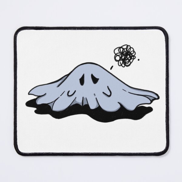 Item preview, Ghosted... designed and sold by mad1123.