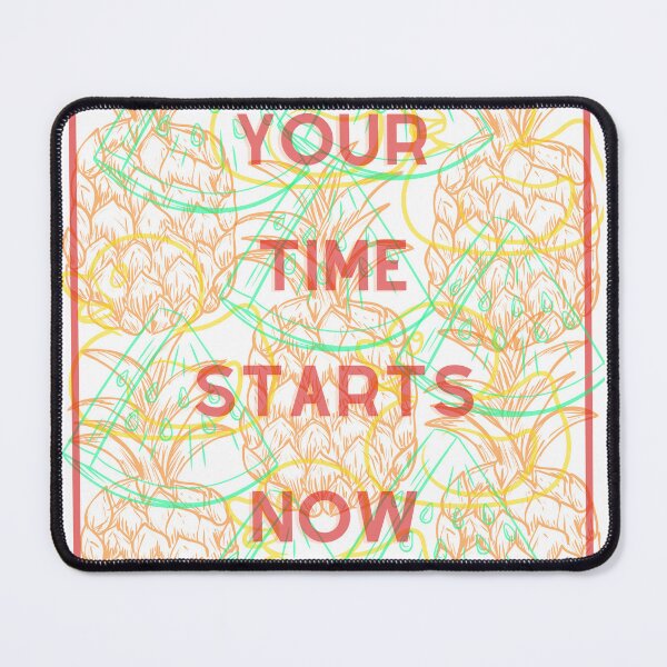 Item preview, Taskmaster - your time starts now designed and sold by mustbecows.