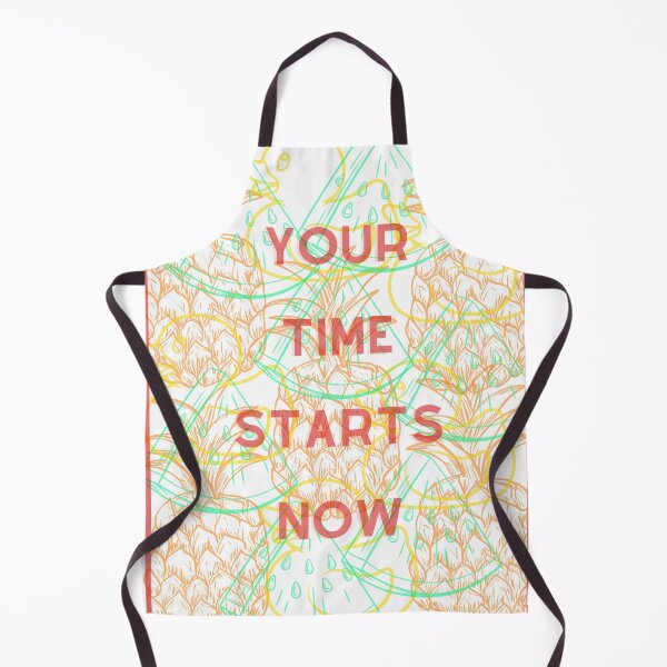 Item preview, Taskmaster - your time starts now designed and sold by mustbecows.