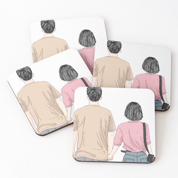 Item preview, Lovers designed and sold by Ricel.