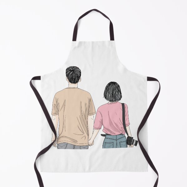 Item preview, Lovers designed and sold by Ricel.