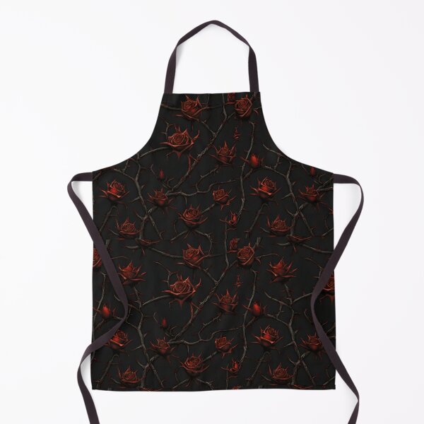 Item preview, The Roses And Thorns designed and sold by ticklemyfancies.