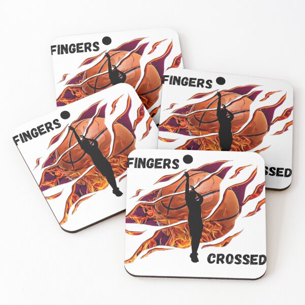 Item preview, Fingers crossed funny designed and sold by CatLoverZZZZ.