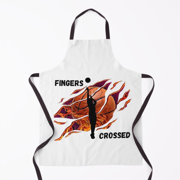 Item preview, Fingers crossed funny designed and sold by CatLoverZZZZ.