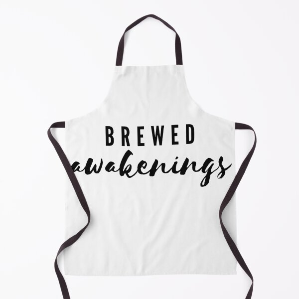 Item preview, Brewed Awakenings designed and sold by BlakoWhyt.