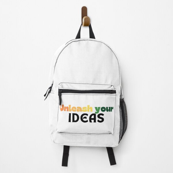 Item preview, Unleash your ideas designed and sold by TABO-Designs.