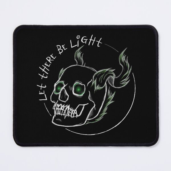 Item preview, Let There Be Light designed and sold by CrowFord.