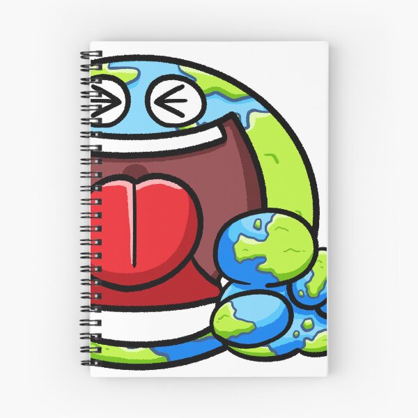 Item preview, The laughing world pointing at you designed and sold by bubboboon.