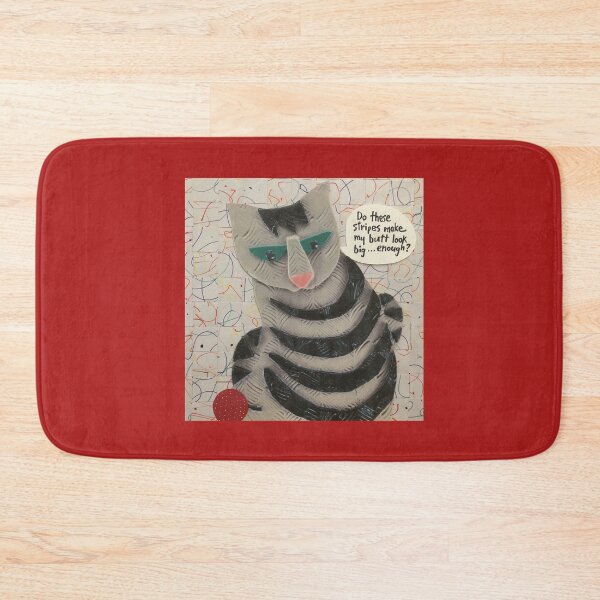 Item preview, Striped Identity designed and sold by prunellaparsnip.
