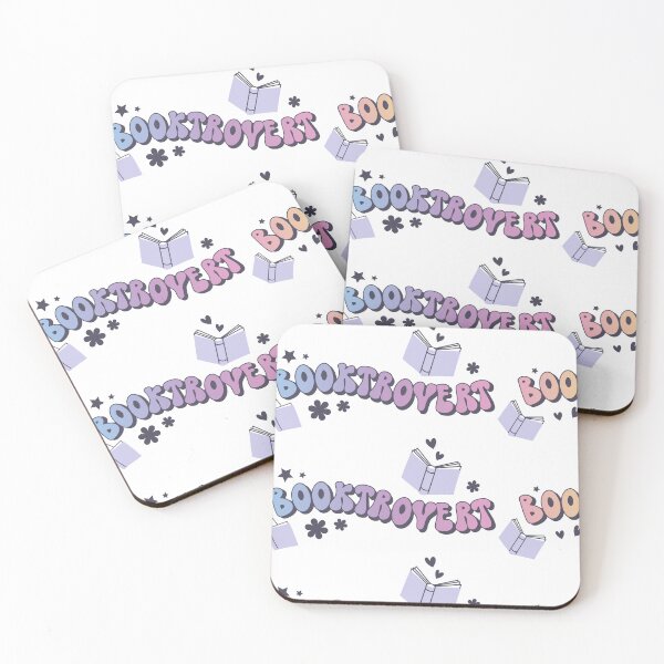 Item preview, Booktrovert Rainbow Lilac Purple designed and sold by Black British  Designer - Photographer.