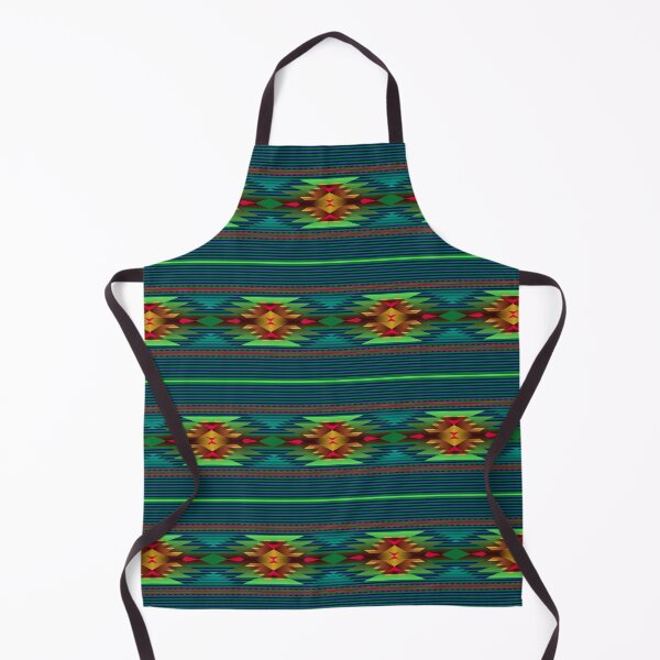 Item preview, Green Southwest designed and sold by michaelpopov.