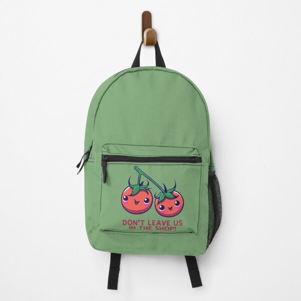 Item preview, Cherry Tomato Twins: Ready to Be Loved designed and sold by EmeraldeaDesign.